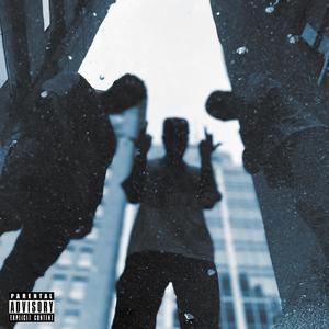 U LIKE (feat. Foxd'Legnd & Baby Ebony) (Explicit)