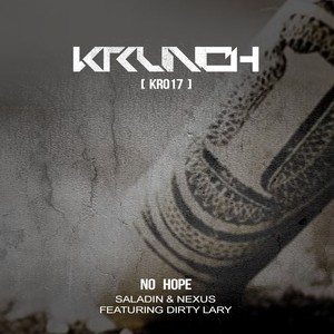 No Hope (Original Mix)