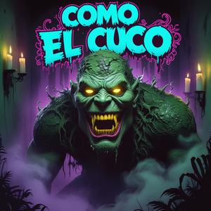 Arnold Produce - Como El Cuco (feat. Lolo en el Microfono)