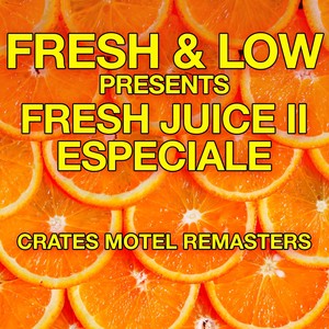 Especiale (Crates Motel 2022 Re-Master)