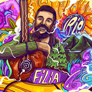 Irie - Vibra Positiva