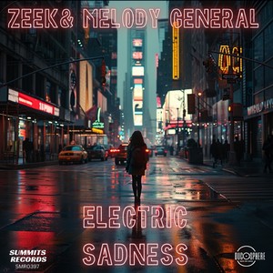 Electric Sadness (Radio Edit)