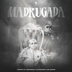 Madrugada (Explicit)