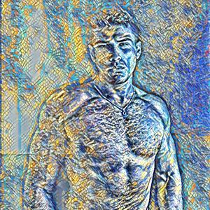 Transcendence - Orchestral Piece