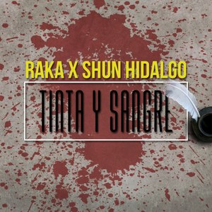 Tinta Y Sangre