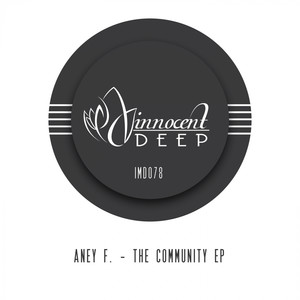 The Community EP