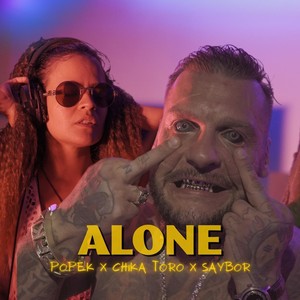 Alone (Explicit)