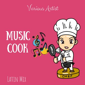 Music Cook