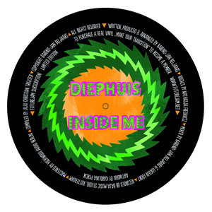 Inside Me (Manoo Drum Remix)