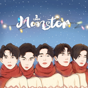 Monster Qq音乐 千万正版音乐海量无损曲库新歌热歌天天畅听的高品质音乐平台 Monster Qq音乐 千万正版音乐海量无损曲库新歌热歌天天畅听的高品质音乐平台