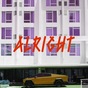 ALRIGHT (feat. LDub)