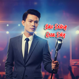 Bão Đừng Qua Đây