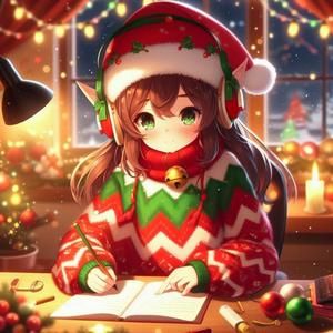 When Christmas Bells Glow