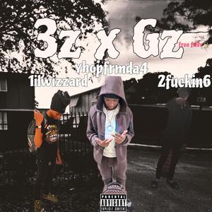 3z x Gz (free fully) (feat. yhopfrmda4 & 2****in6)