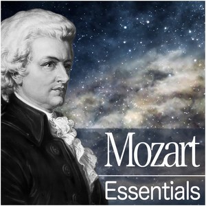 Clarinet Concerto in A Major, K. 622 - II. Adagio (A大调单簧管协奏曲，作品622 - 第二乐章 柔板)