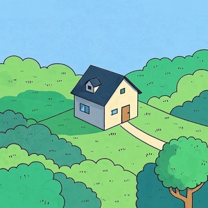 Echoes in the Library