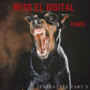 Freestyle 2 (feat. Fiurel) [Explicit]