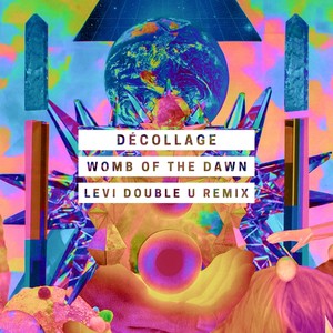 Womb of the Dawn (Levi Double U Remix)