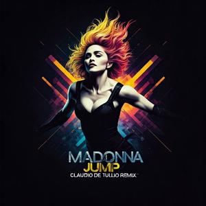 Jump (Claudio De Tullio rmx)