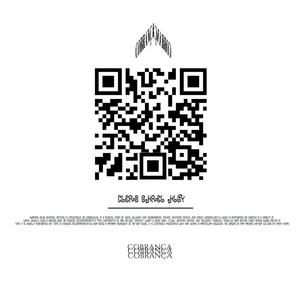 COBRANÇA (feat. Xlly & Bxrel) (Explicit)