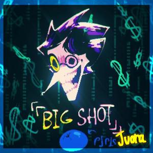 Big Shot (Deltarune) (feat. EmArines95) (Remix)