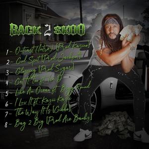 Back 2 Skoo (Explicit)