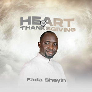 Heart Of Thanksgiving