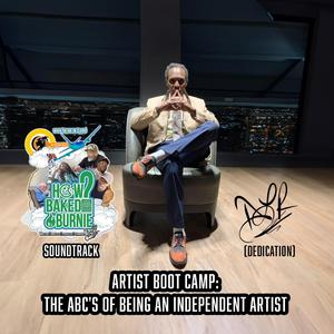 Artist Boot Camp: The ABC's of Being an Independent Artist