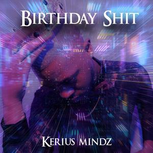 Birthday **** (Explicit)