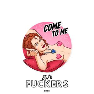 ****ERS 2026 (Come To Me) (Explicit)