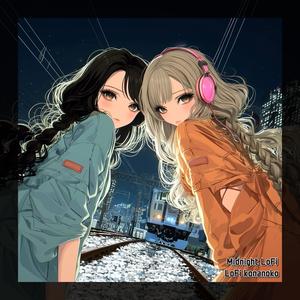 Synchronized Graffiti シンクロ・グラフィティ (feat. Haru & Minako)