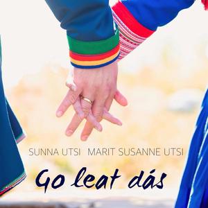 Go Leat Dás (feat. Marit Susanne Utsi)