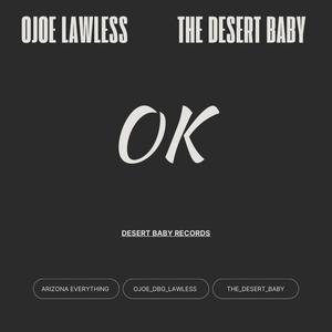 Ok (feat. The Desert Baby) (Explicit)