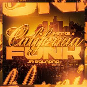 MTG - California Funk