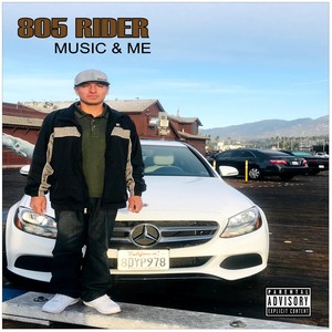 Music & Me (Explicit)