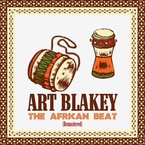 The African Beat (Remastered)