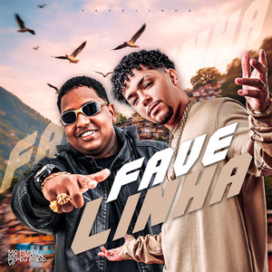 Favelinha (Explicit)