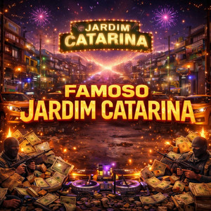 FAMOSO JARDIM CATARINA