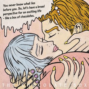 岩田剛典 - Rain Drop