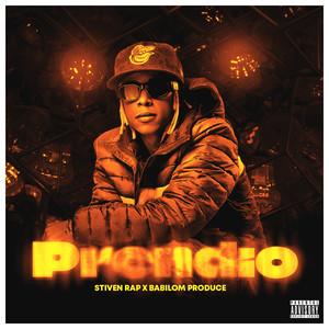 Prendio (Explicit)