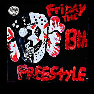 Friday the 13th (Explicit)