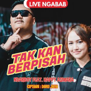 Tak Kan Berpisah Live Ngabab (Live Ngabab)