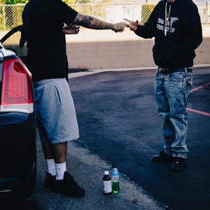 OUT THE MUD (Explicit)