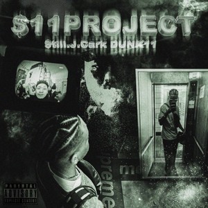 $11PROJECT (feat. DUNK 11) (Explicit)