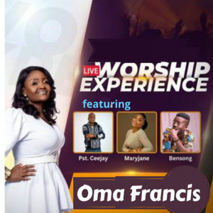 live Worship Experience (Live)