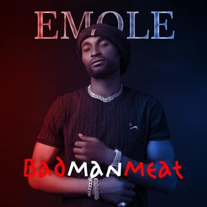 Badman Meat (Explicit)