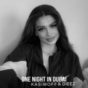 One Night In Dubai