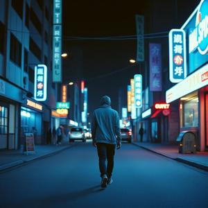 The Things I Didn’t Say (feat. Glass Elephant)