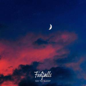 Footfalls (Music Box Cover)