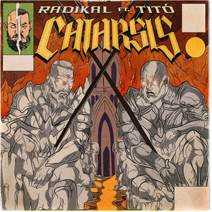 Catarsis (Explicit)